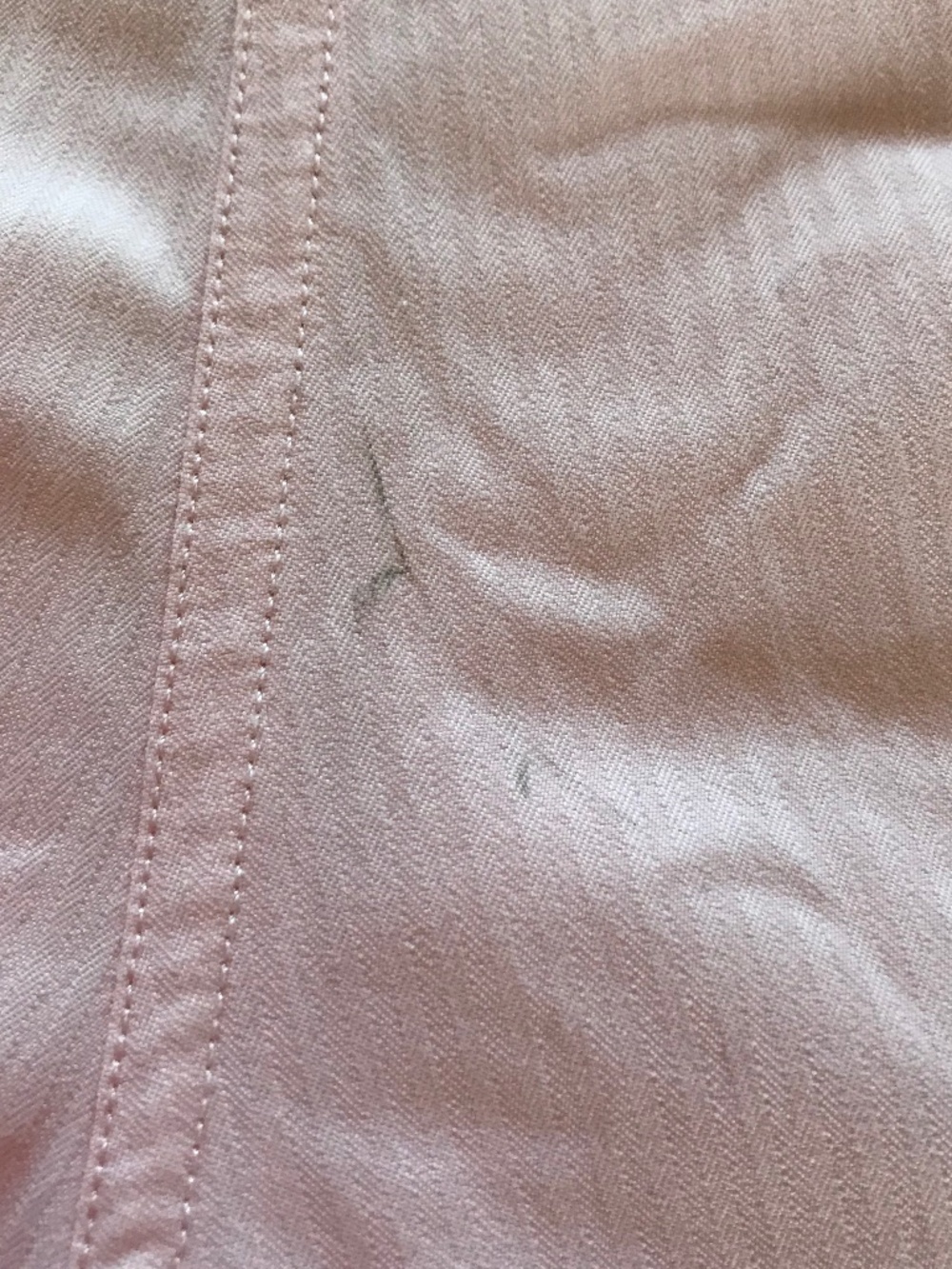 LULULEMON DANCE STUDIO HIGH-RISE LINED SHORT 3.5” - Picture 4 of 9